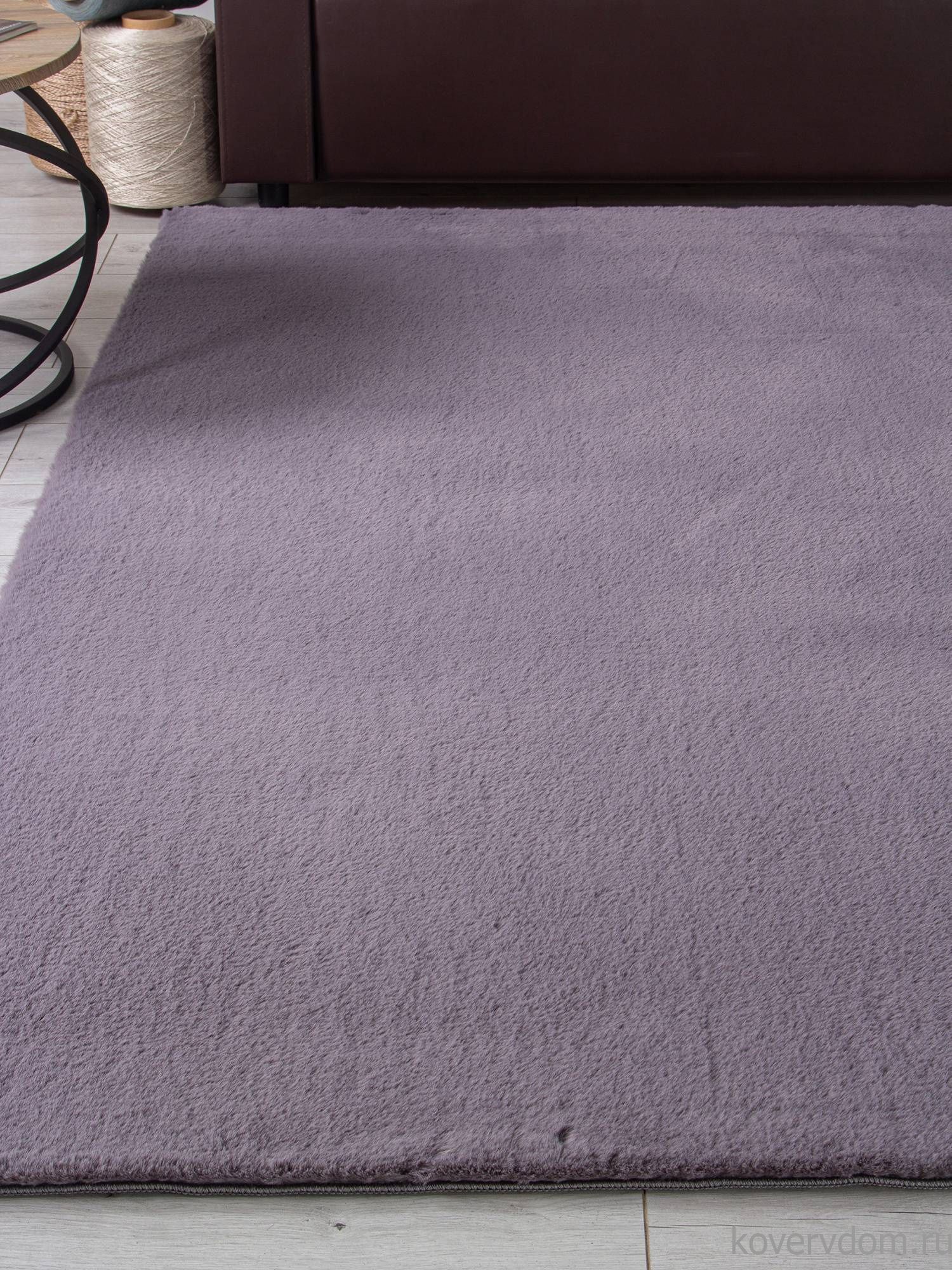 Ковер RABBIT LUXE PX2001 GRAY