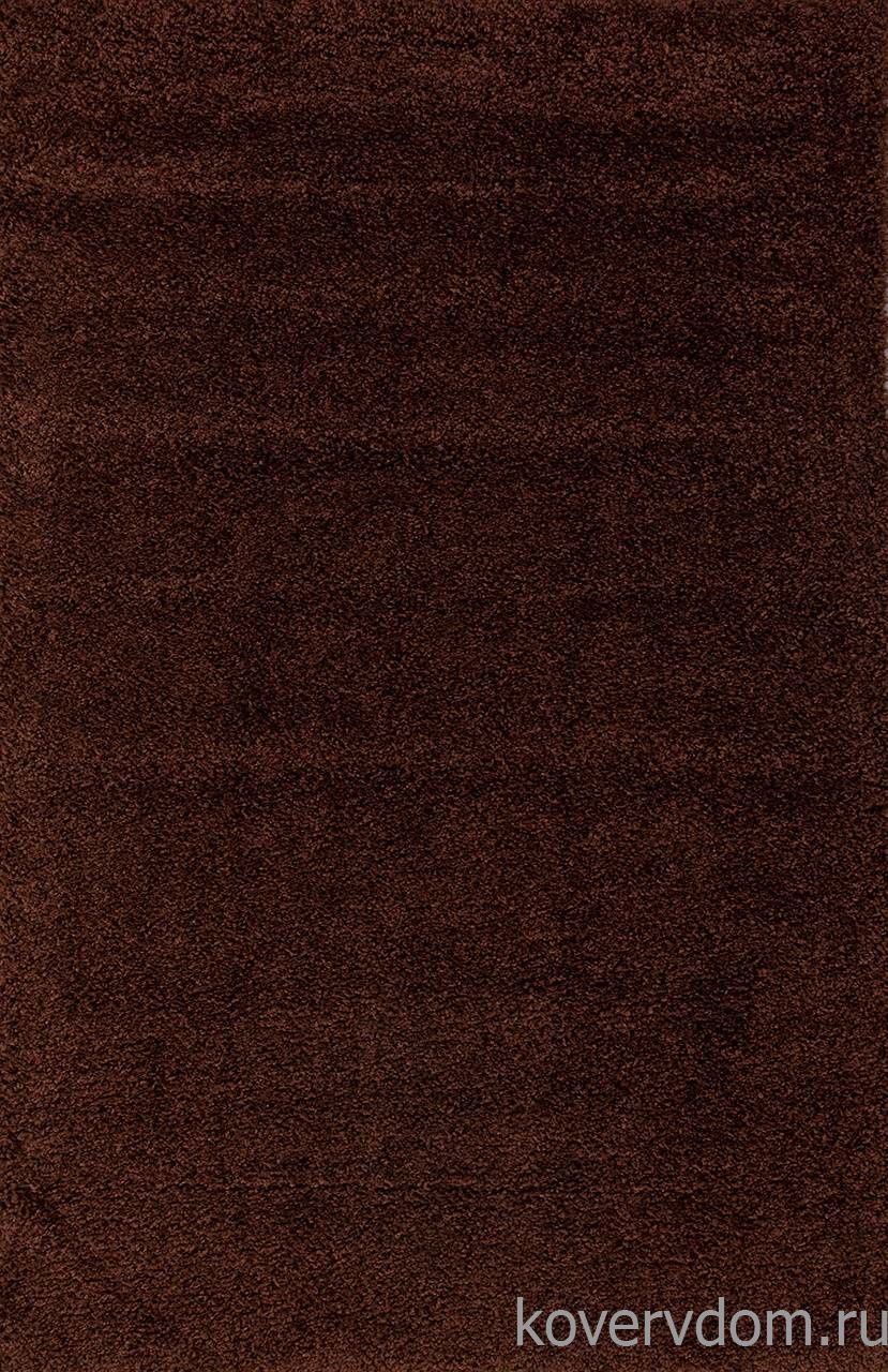 Ковер SHAGGY ULTRA s600 BROWN Ковер SHAGGY ULTRA s600 BROWN