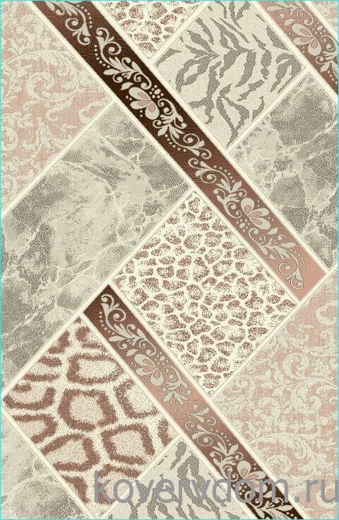 Ковер КАШЕМИР 50152-21