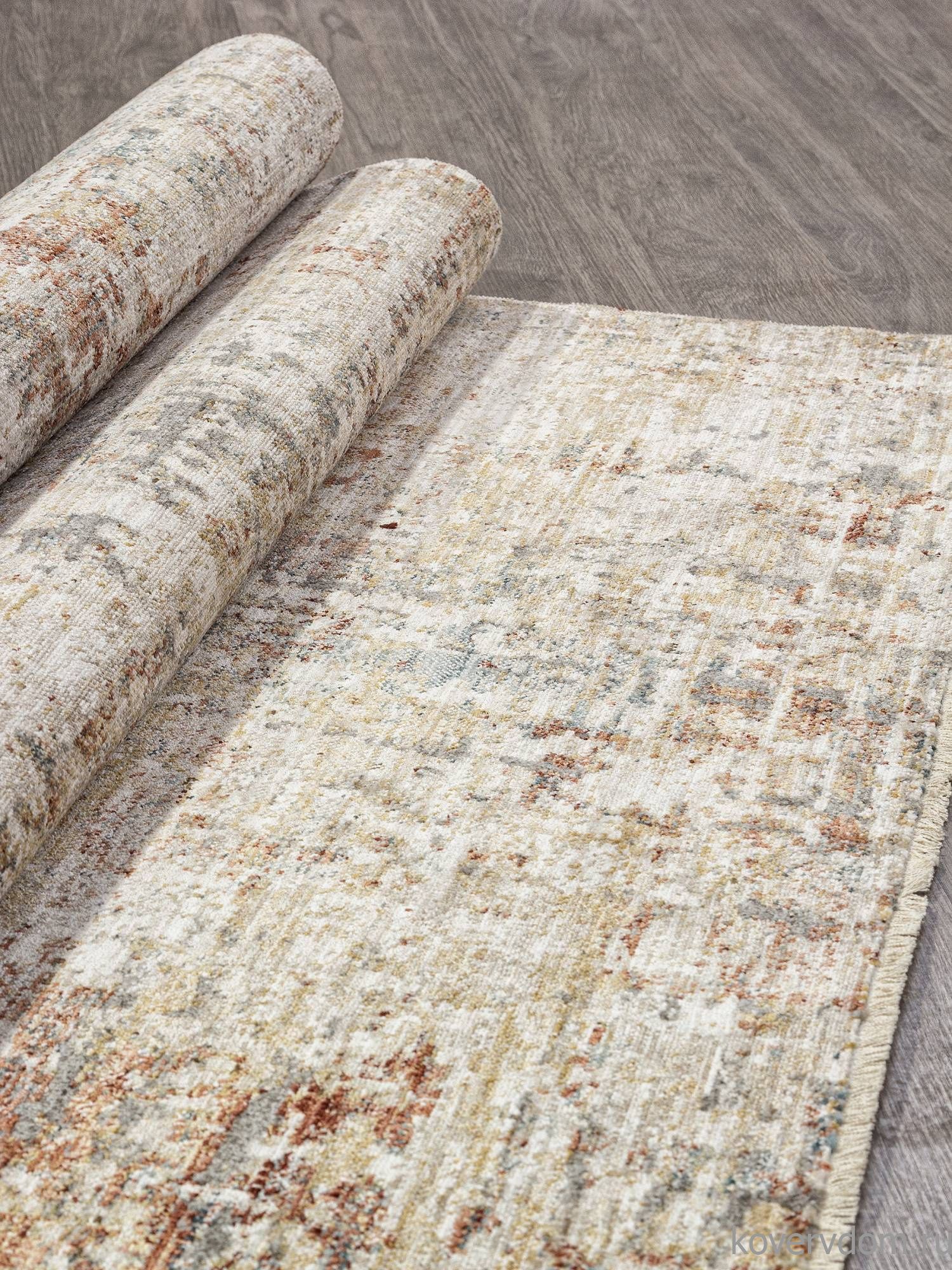 Ковер SHANTI LB187A CREAM Ковер SHANTI LB187A CREAM