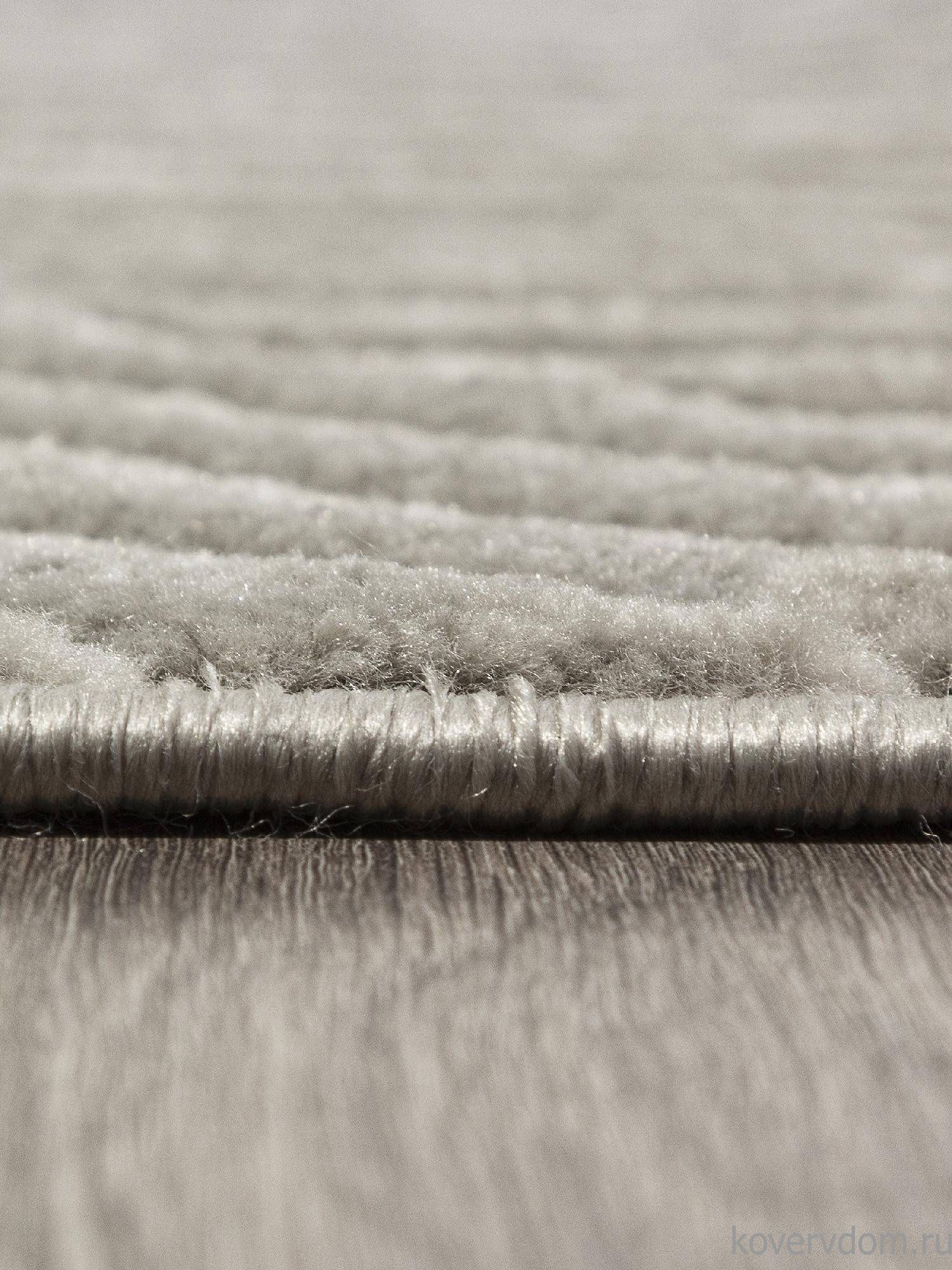 Ковер JUNO E132AG GREY / GREY