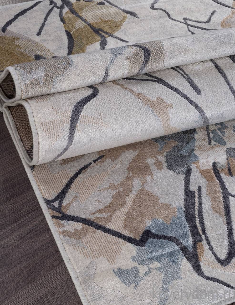 Ковер MAYUMI 985017 6191 V Ковер MAYUMI 985017 6191 V