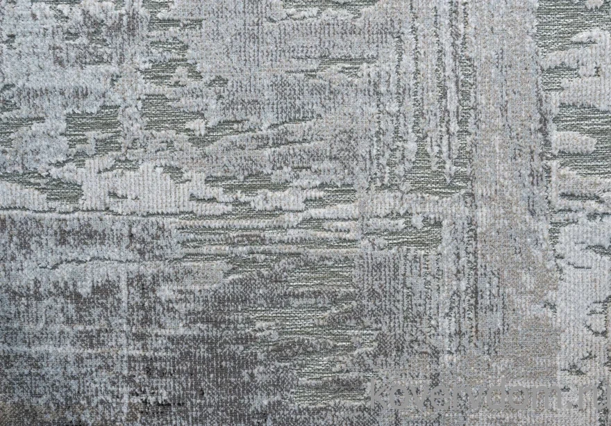 Рельефный ковер из вискозы Origami 11045 5454 51