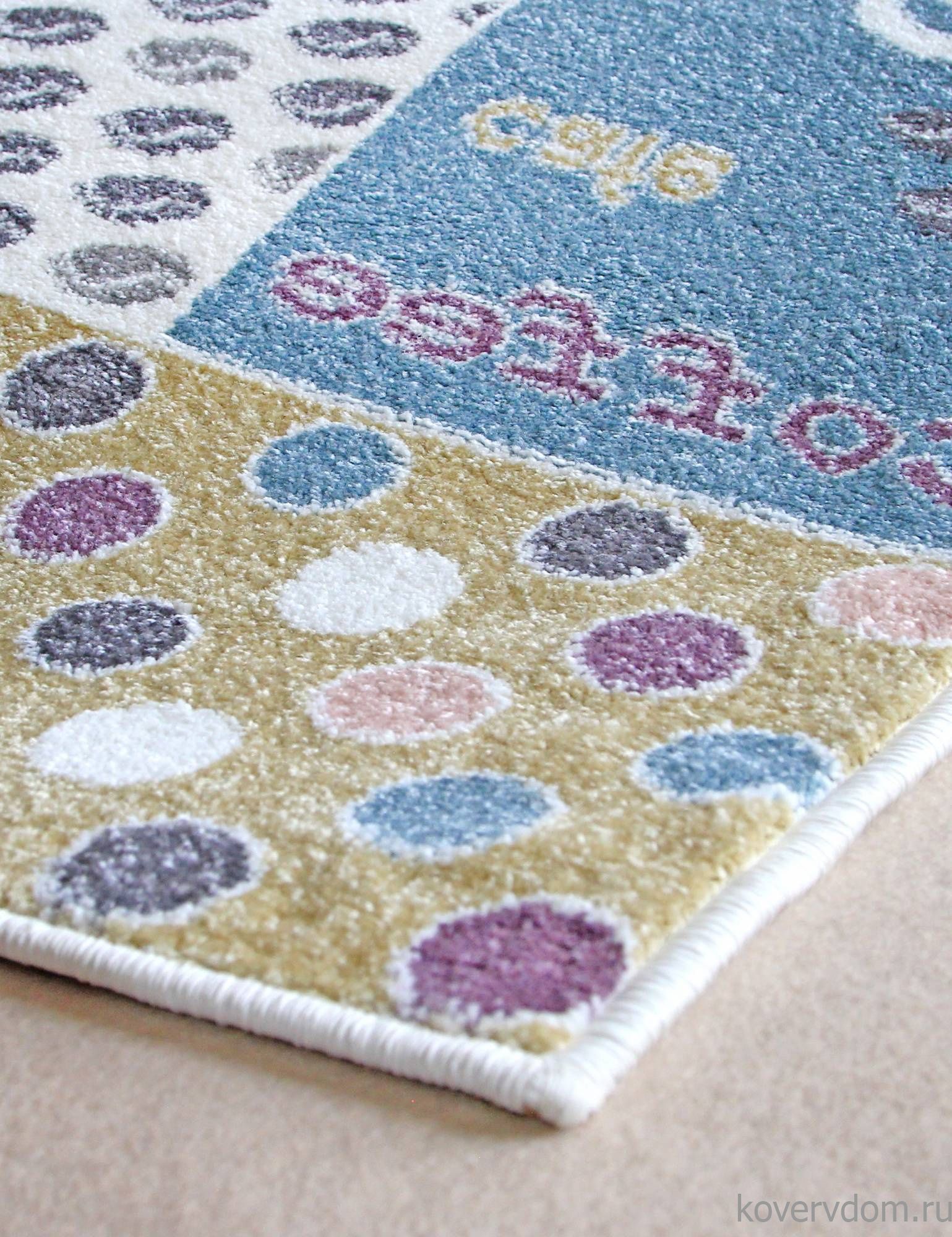 Ковер SOFIT C041 LIGHT CREAM Ковер SOFIT C041 LIGHT CREAM