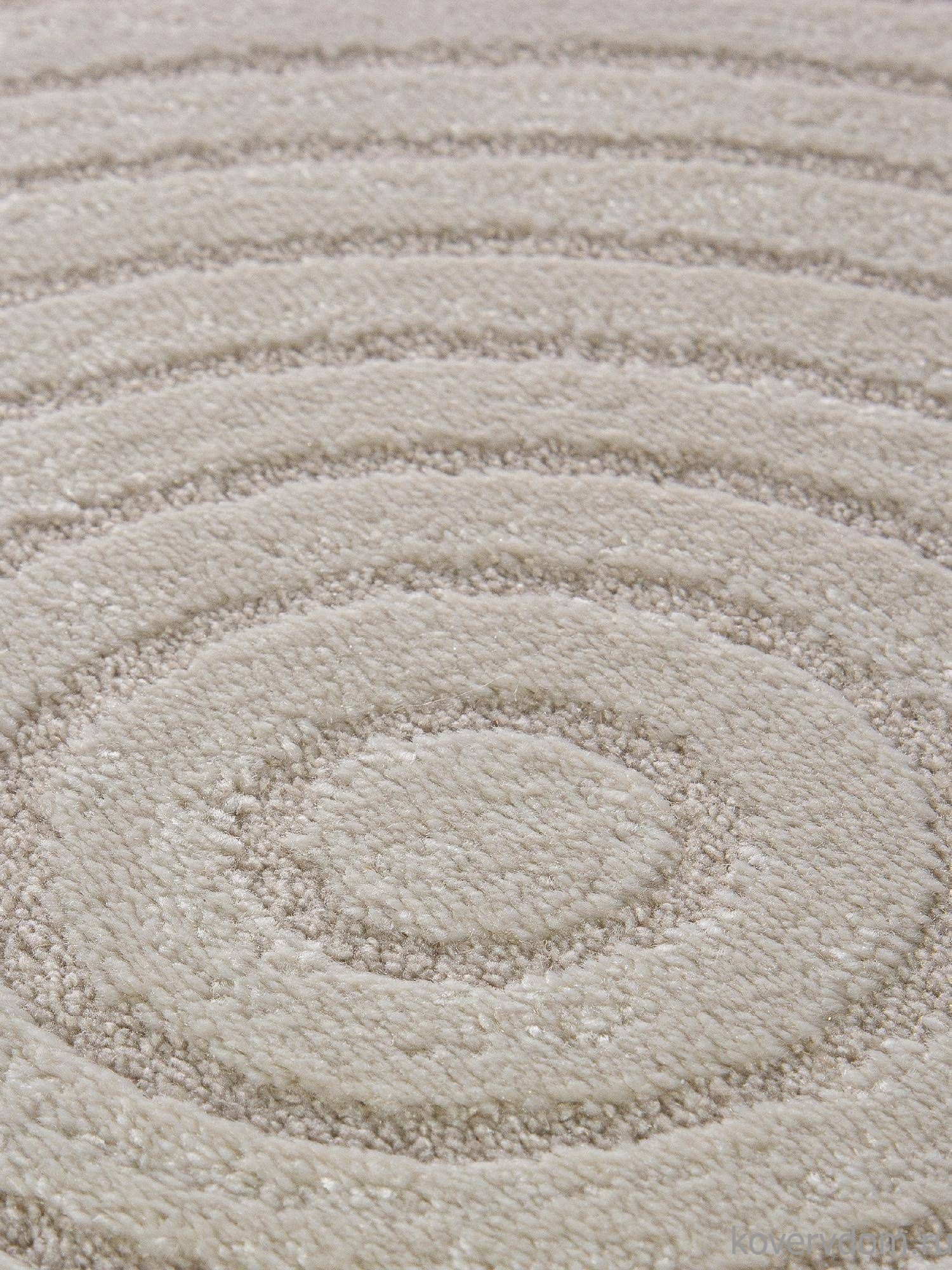 Ковер DIOS F410 LIGHT CREAM