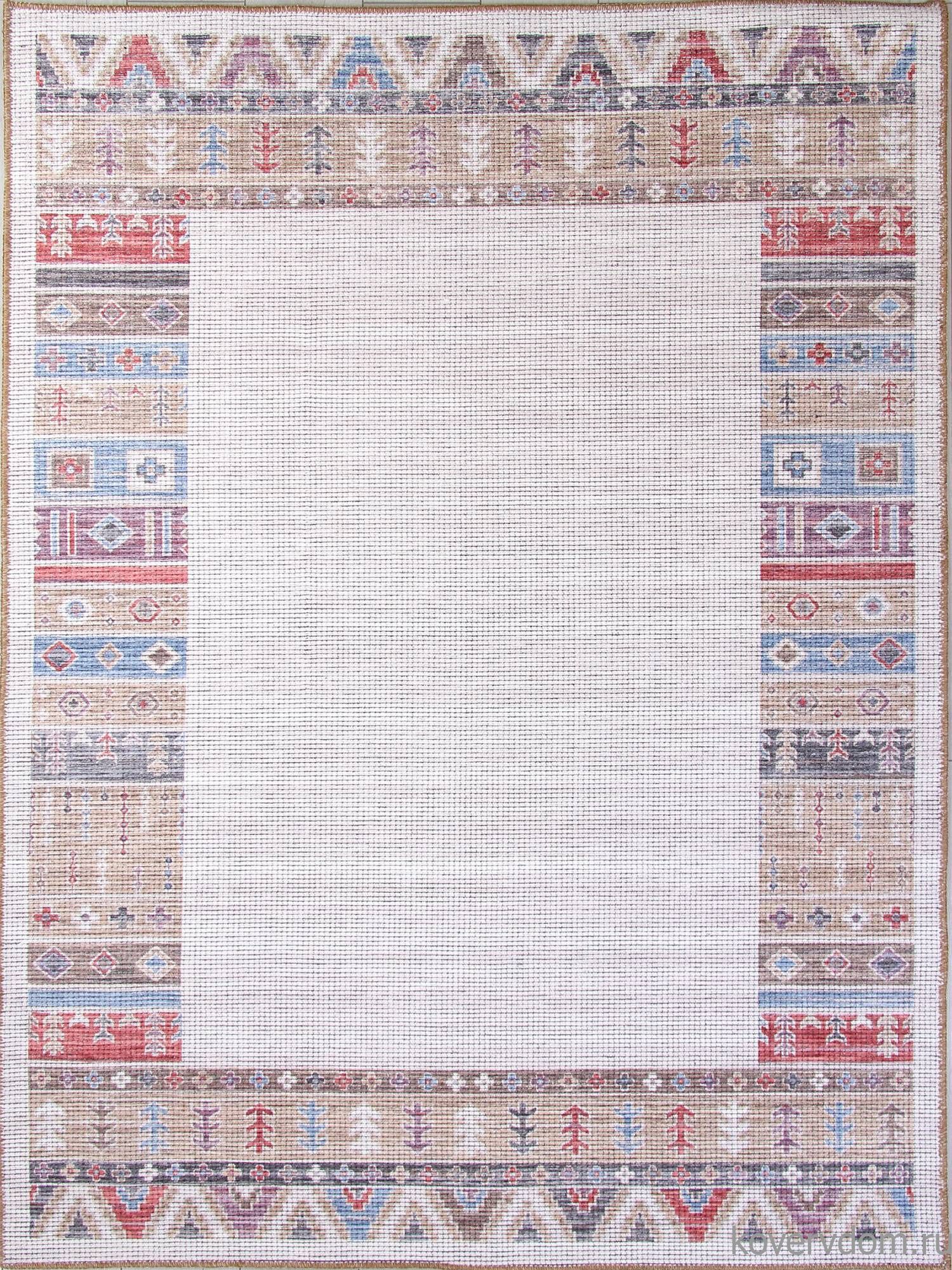 Ковер LAVIN AB777A MULTICOLOR