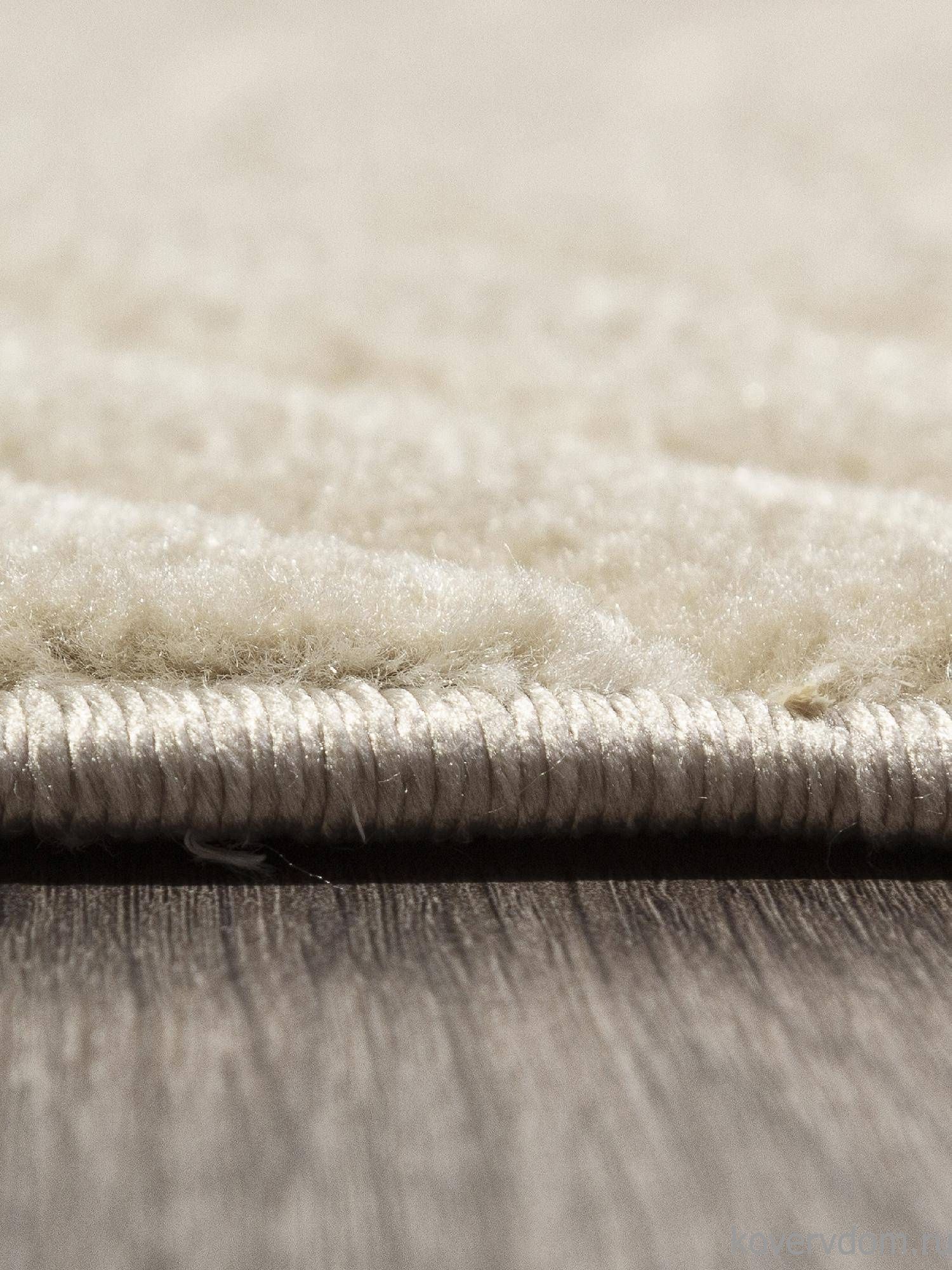 Ковер JUNO-A E126AP BEIGE / BEIGE