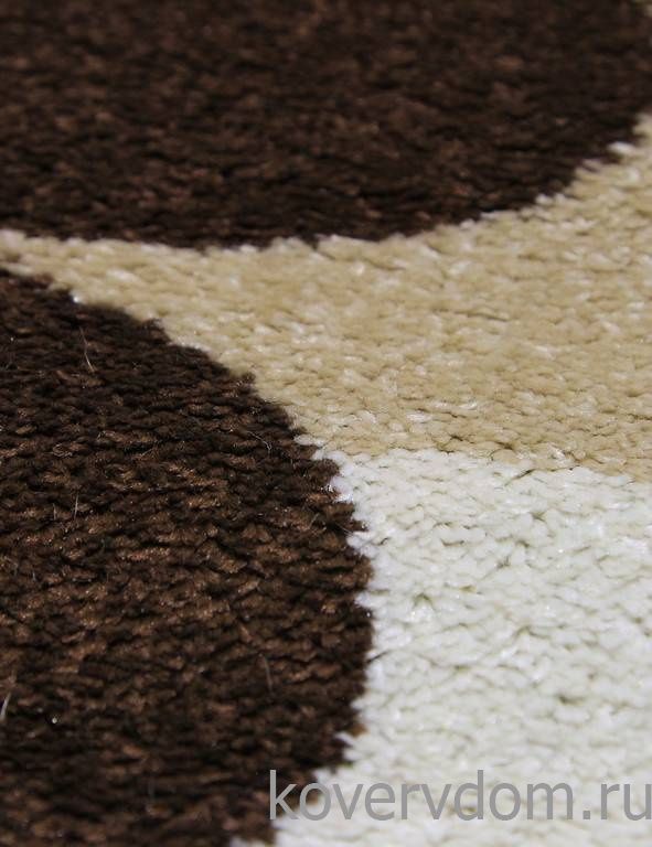 Ковер SUNRISE 2 V148 BEIGE Овал