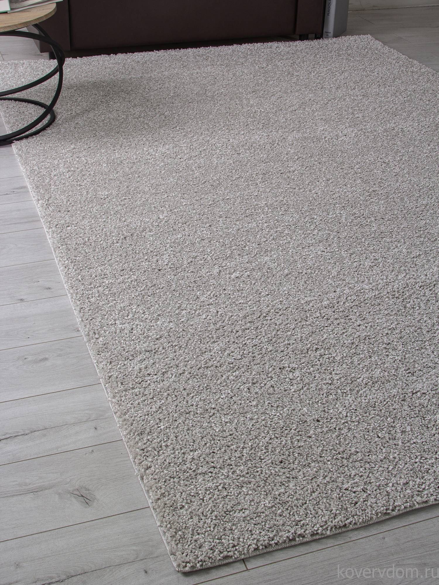 Ковер MAKAO S600 LIGHT GRAY