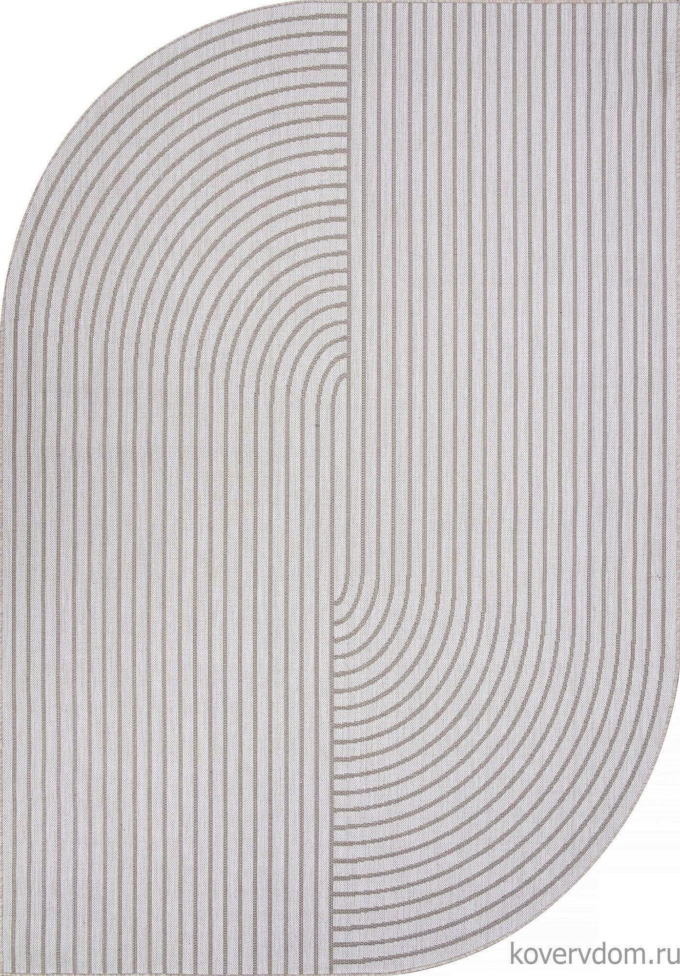 Ковер-циновка KAIR S149 CREAM-BEIGE