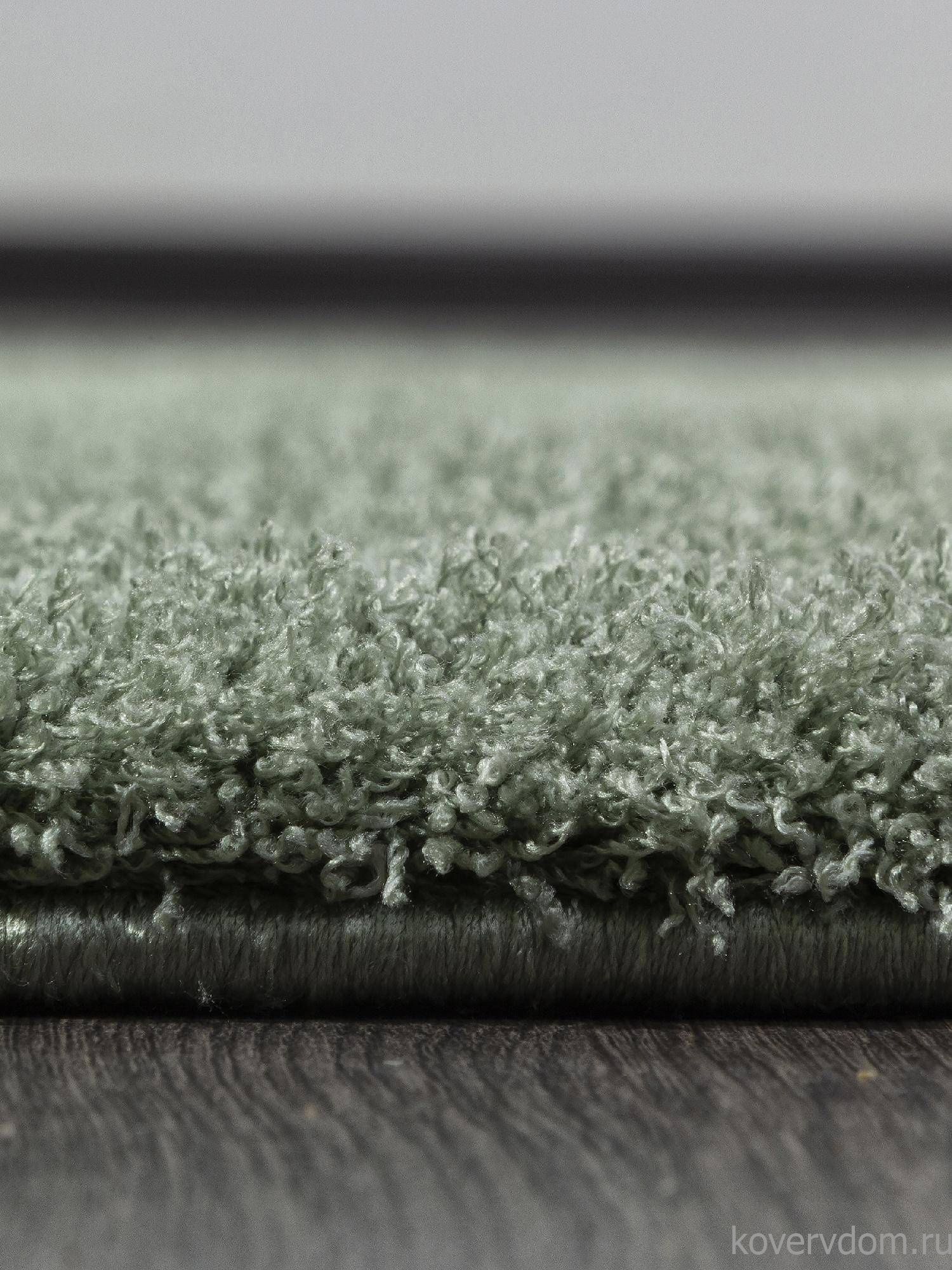 Ковер VERA-A A537AG L.GREEN