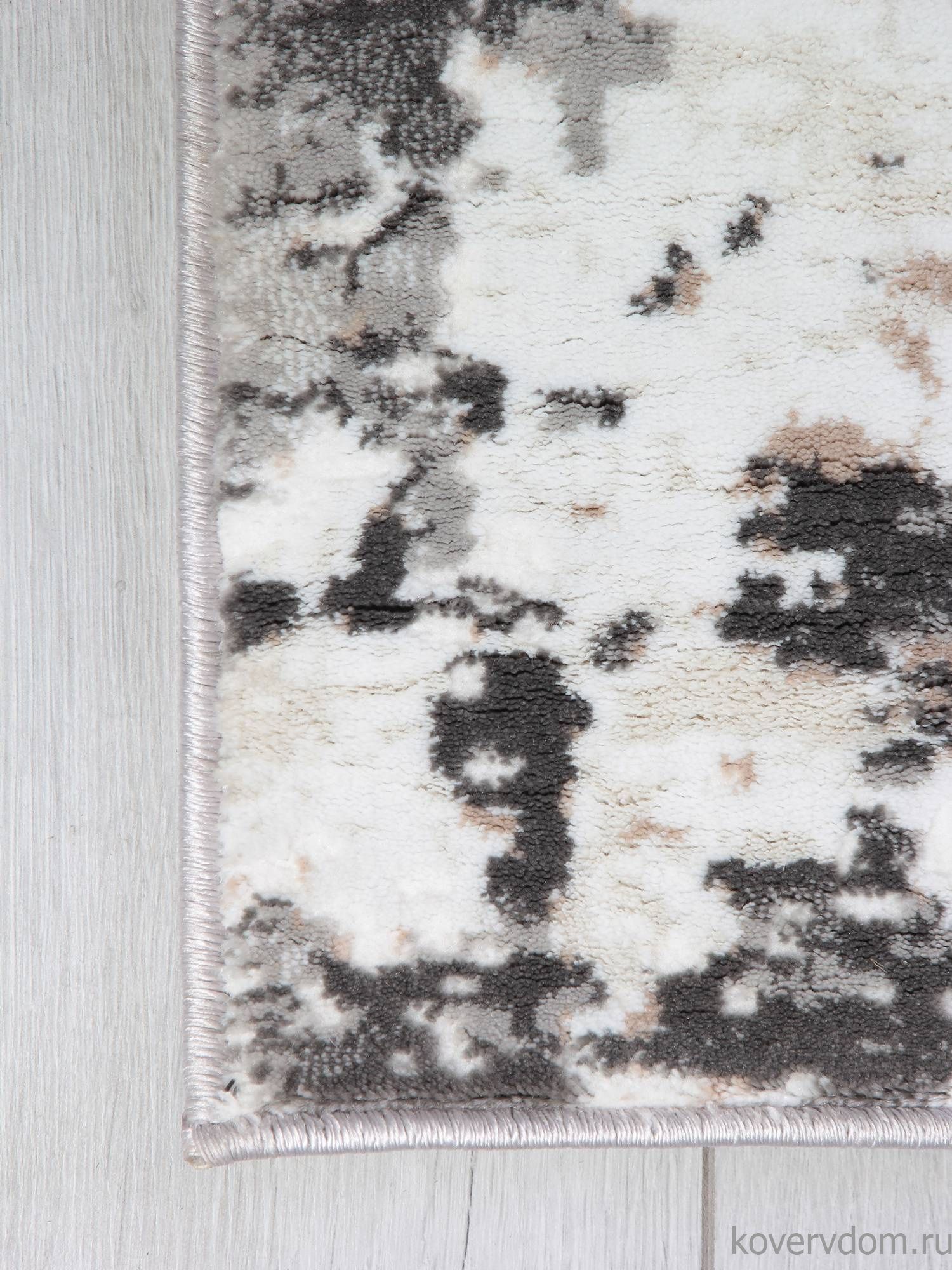 Ковер GRAFF 3319 GRAY