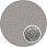 Ковер SHAGGY ULTRA S600 LIGHT GRAY Круг Ковер SHAGGY ULTRA S600 LIGHT GRAY Круг
