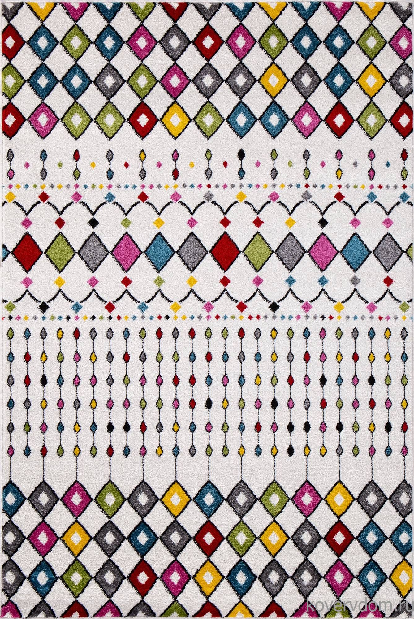 Ковер ORION C106 CREAM Ковер ORION C106 CREAM