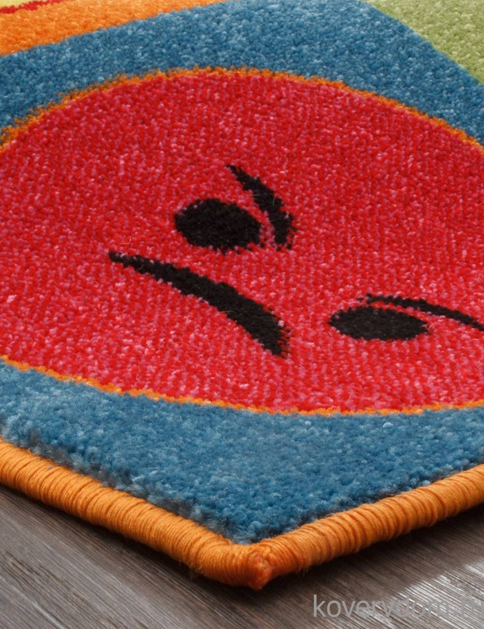 Ковер CRYSTAL NC20 MULTICOLOR Ковер CRYSTAL NC20 MULTICOLOR