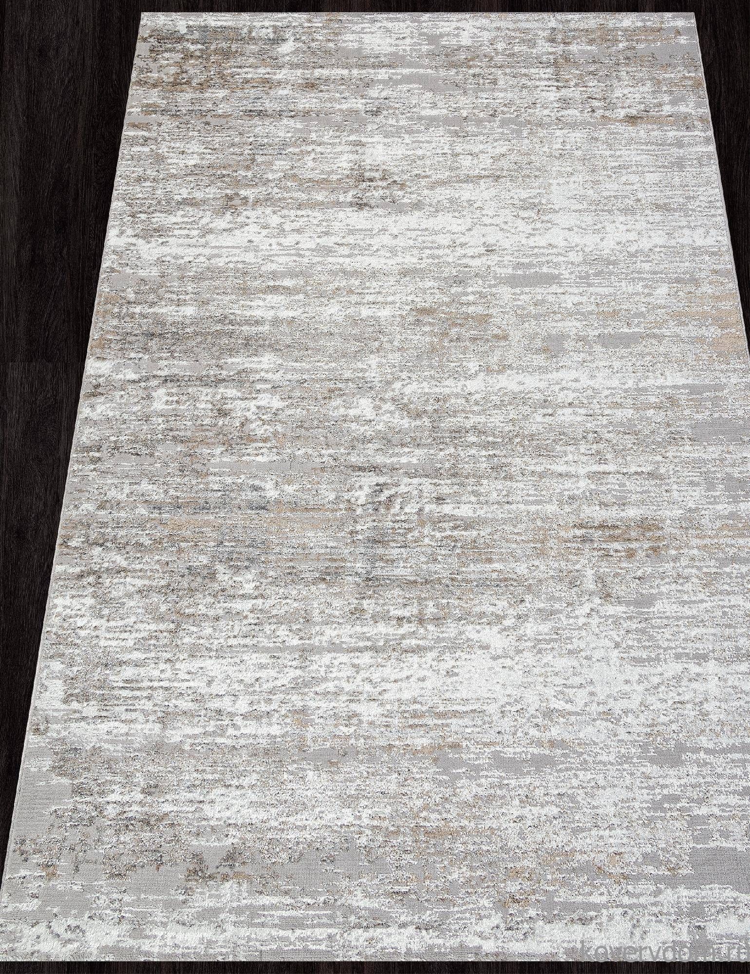 Ковер PARADIZE 00741A GREY / GREY Ковер PARADIZE 00741A GREY / GREY