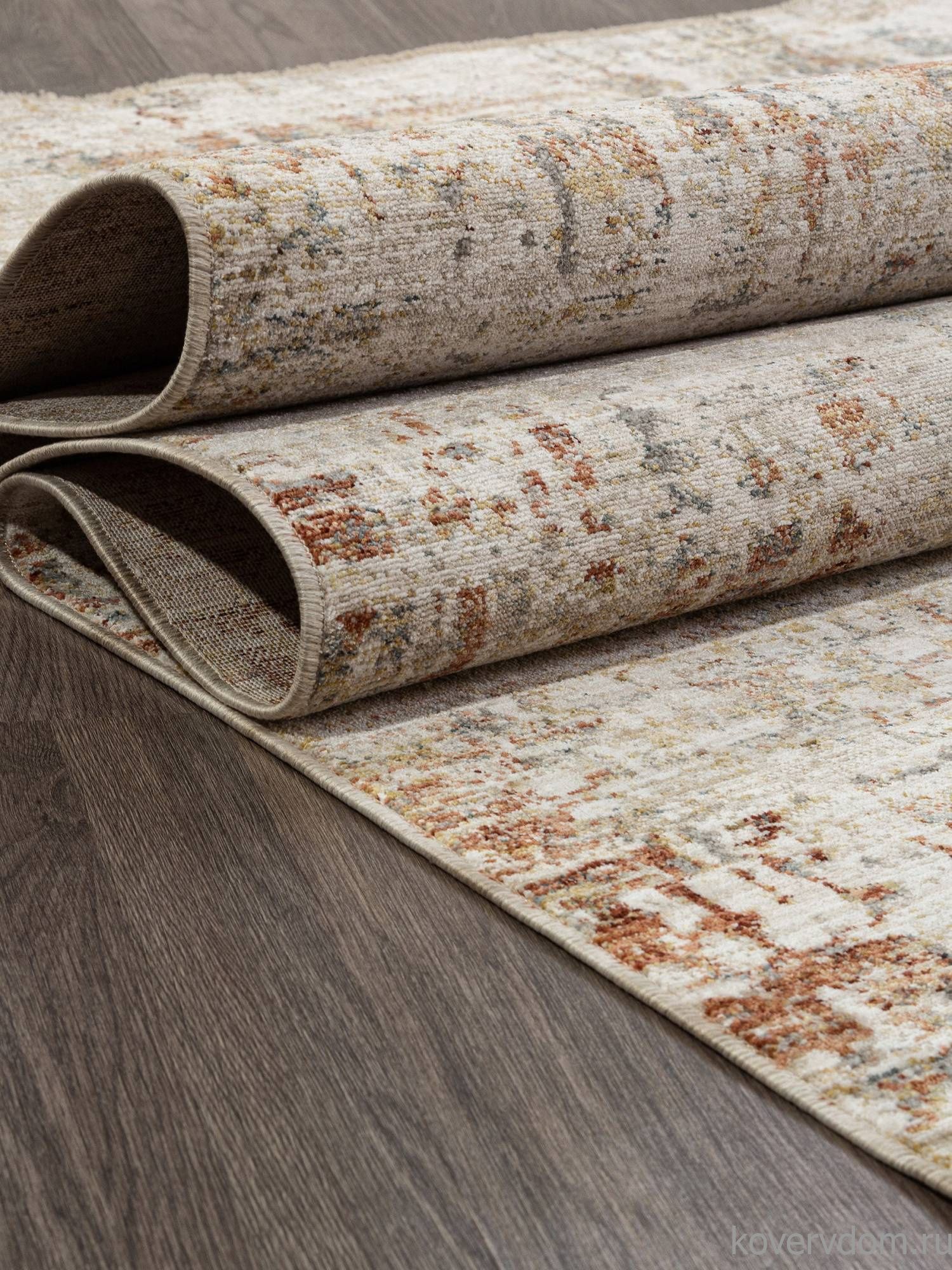 Ковер SHANTI LB187A CREAM Ковер SHANTI LB187A CREAM