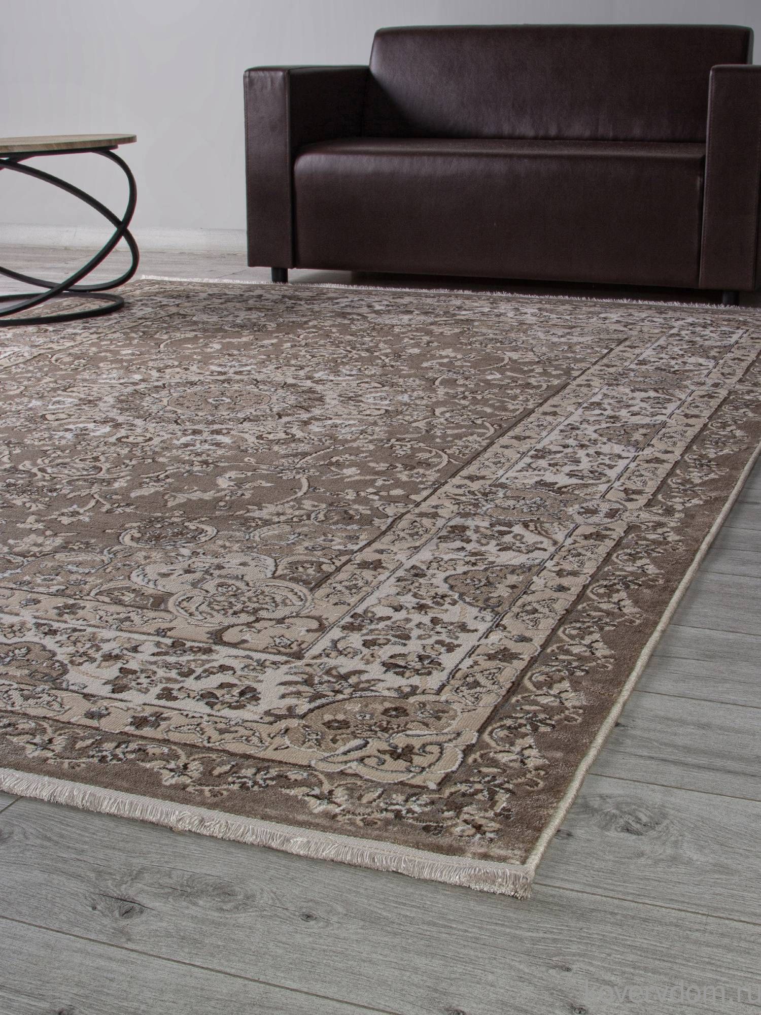 Ковер DOLCE D206 BEIGE