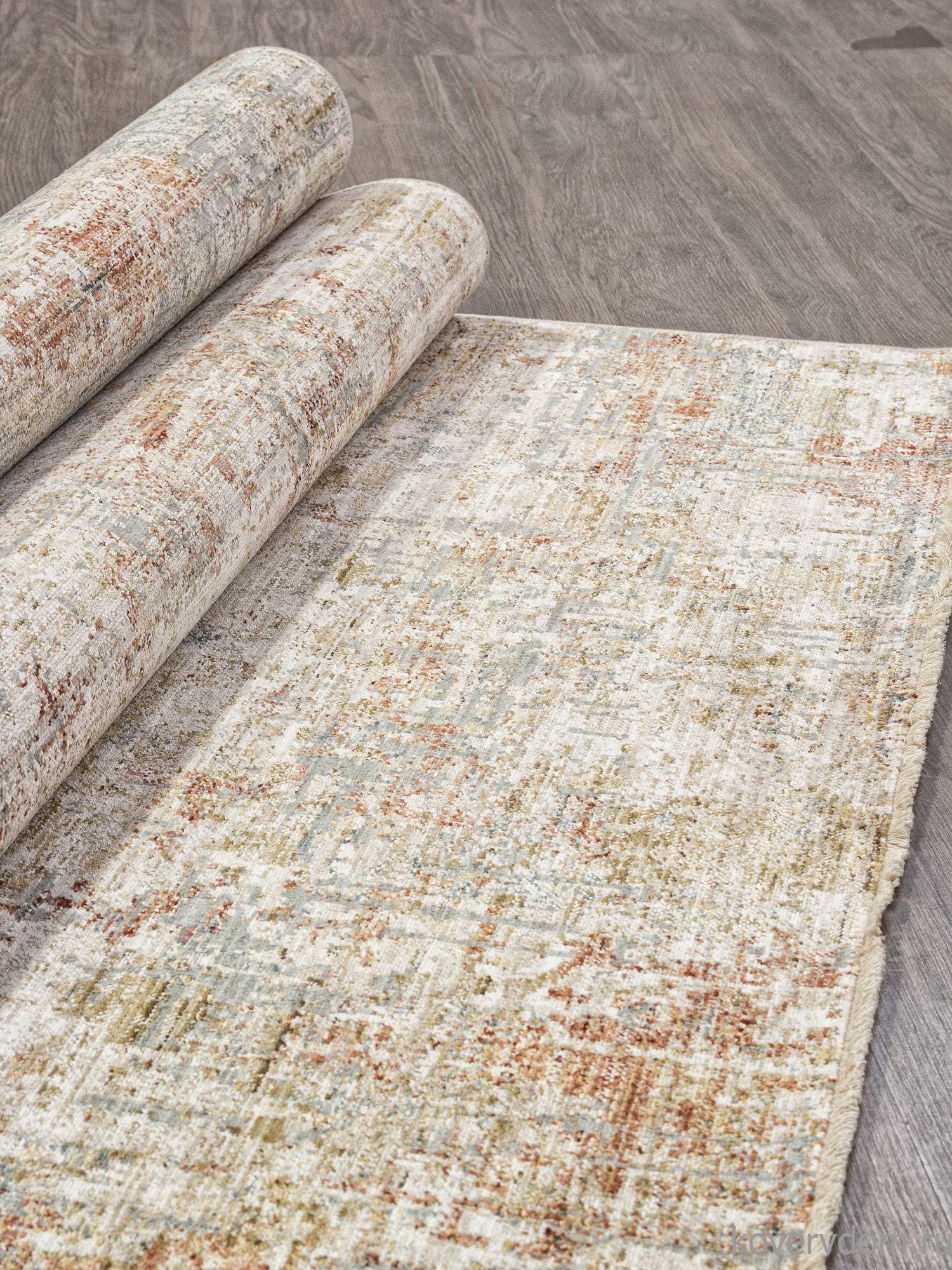 Ковер SHANTI LB185A CREAM Ковер SHANTI LB185A CREAM