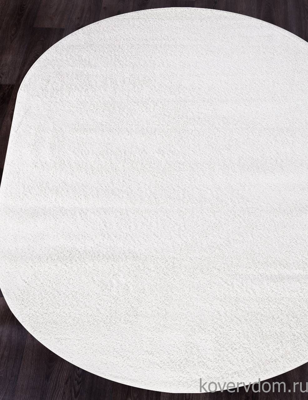 Ковер PLATINUM T600 NATURAL Овал