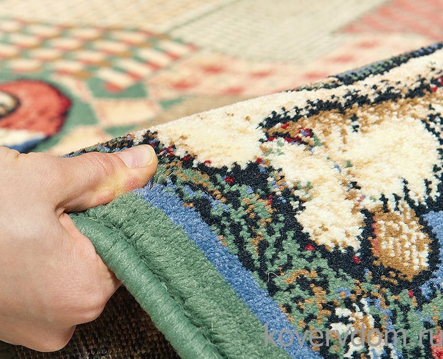 Детский ковер Собачки 40481-03