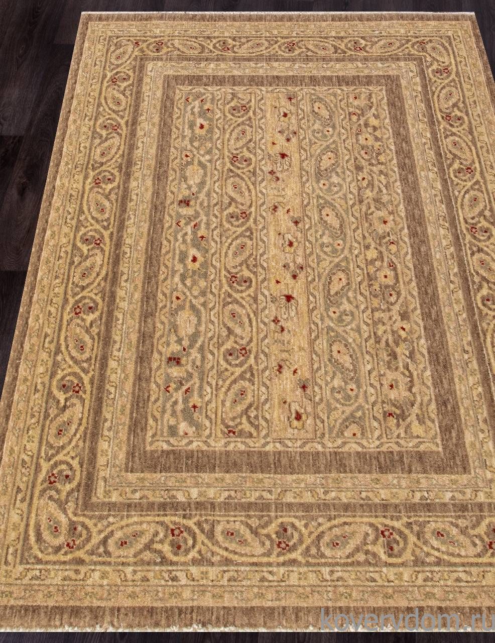 Ковер NAIN 201-V TOBACCO Ковер NAIN 201-V TOBACCO