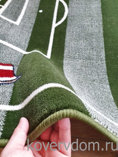 Ковер Футбольное поле-L Premier League