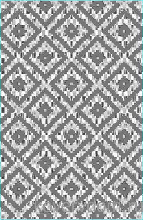 Ковер- циновка Эко 77014-37