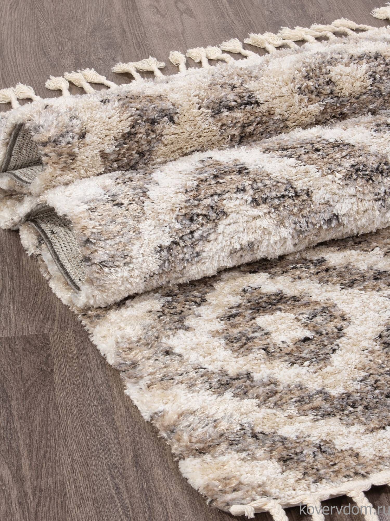 Ковер UVITA 37339 070 BEIGE