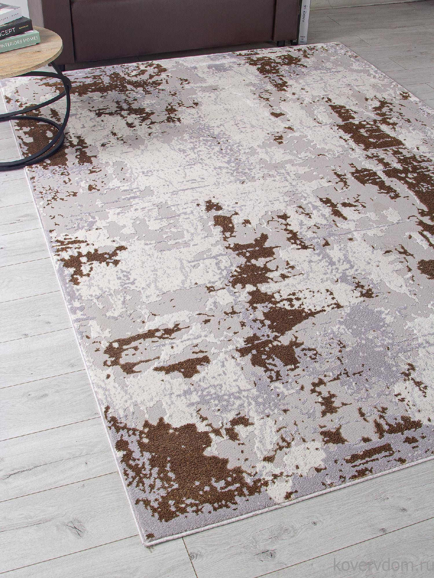 Ковер PALERMO F285 GREEN