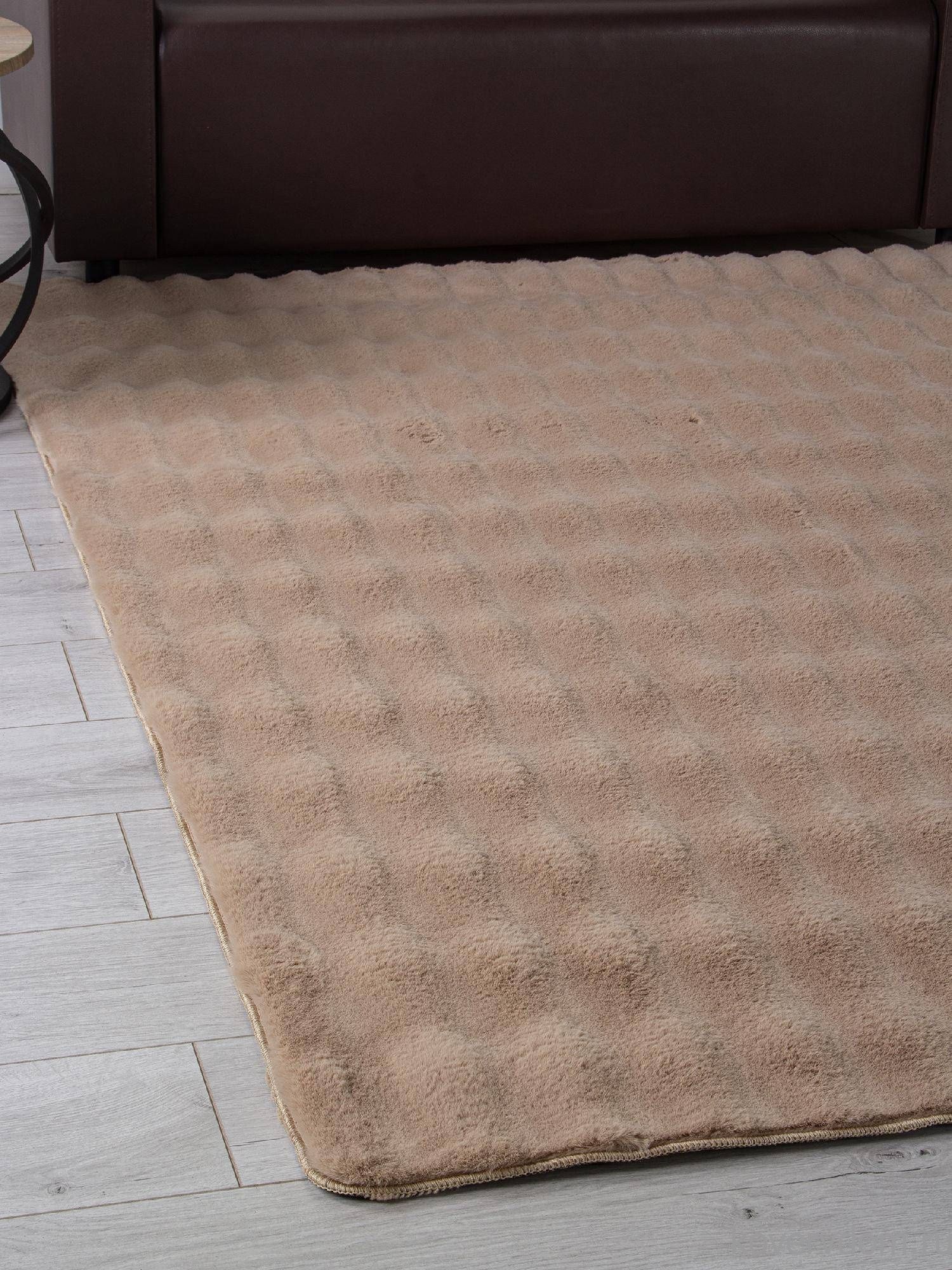 Ковер BUBBLE PX1001 CAMEL