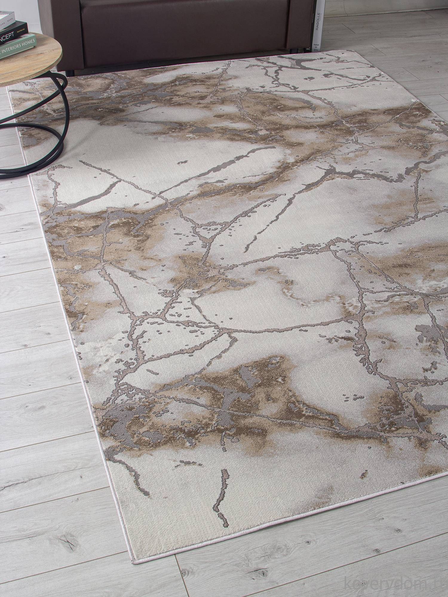 Ковер GRAFF 3270 GRAY-BEIGE