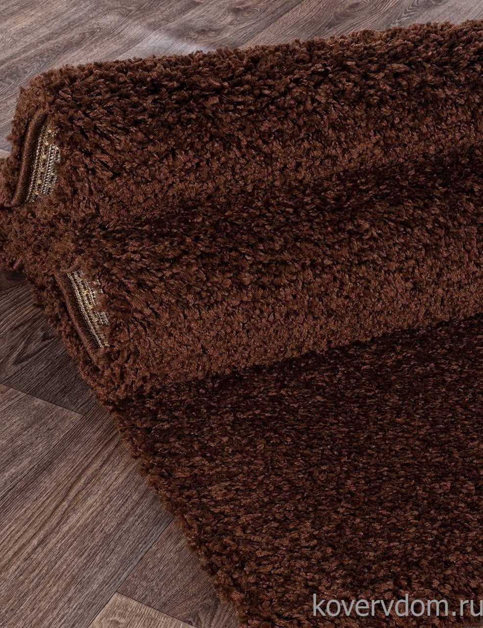 Ковер SHAGGY ULTRA s600 BROWN Ковер SHAGGY ULTRA s600 BROWN