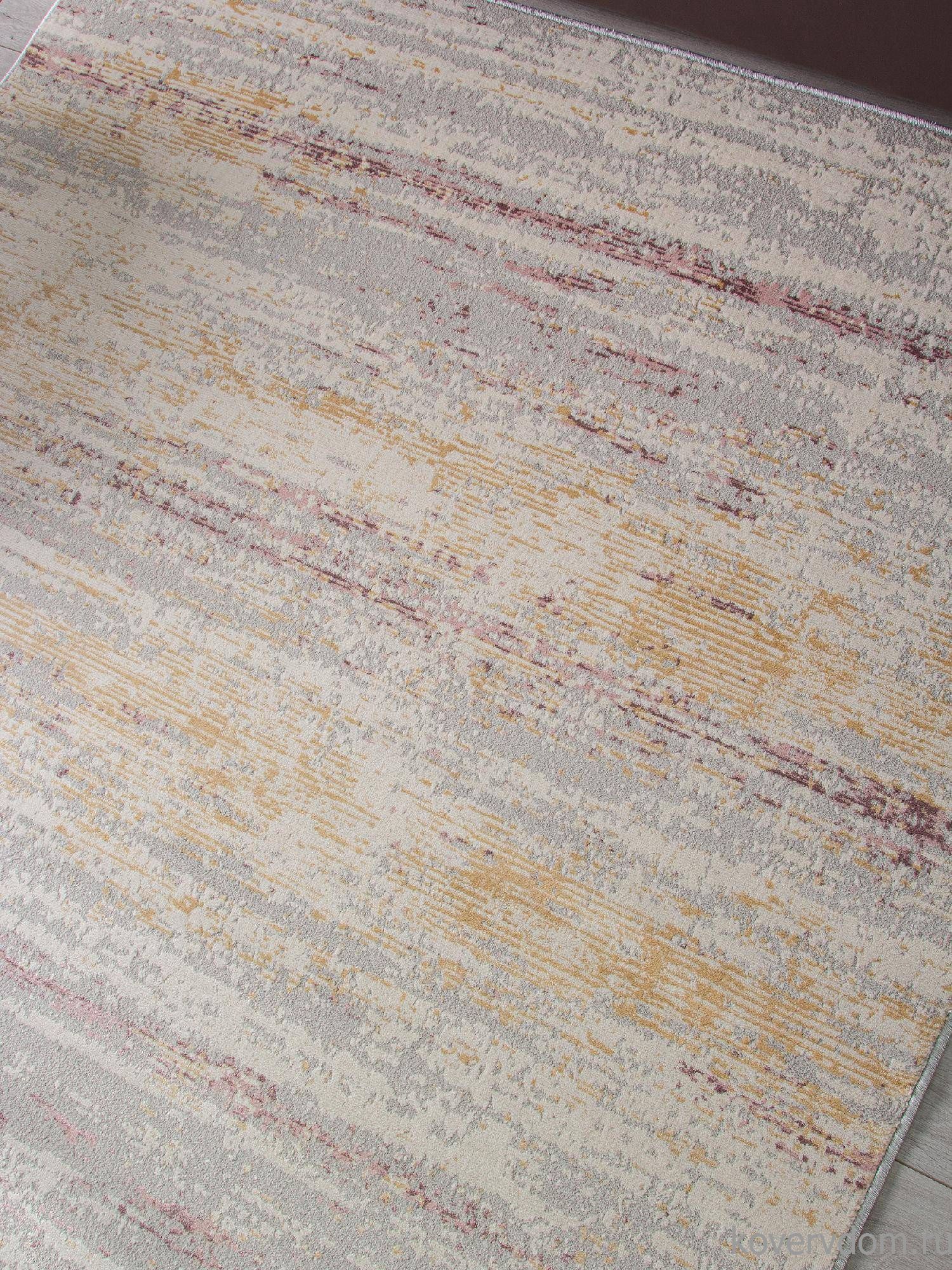 Ковер ZUMMA F026 PINK